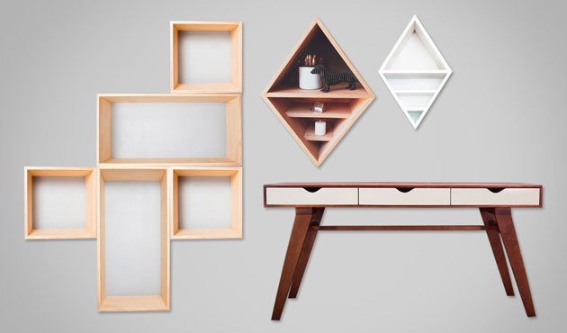 4 consejos para decorar un estudio pequeño revista lamudi