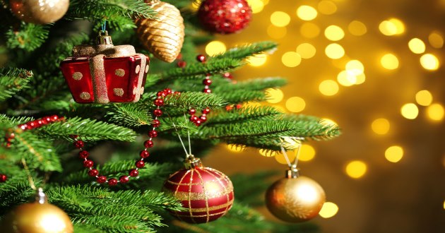 Cuando Se Debe Decorar De Navidad Cuando Se Debe Decorar De Navidad