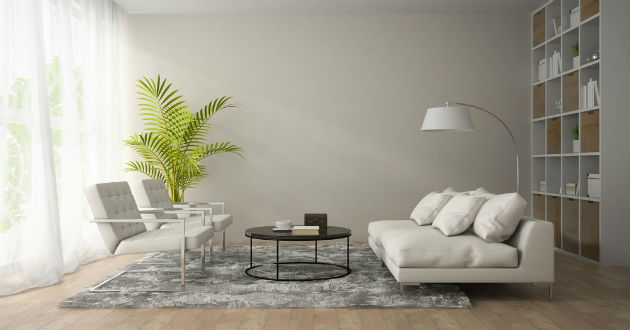 Decoración moderna de casas pequeñas revista lamudi Casas moderna pequeñas en potosí