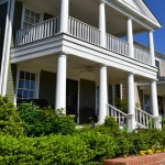 Precios medios de casas a lo largo del país