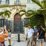 Hablemos de bienes raíces chic: las casas de los diseñadores más importantes