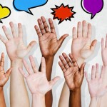 Día Mundial de la Diversidad Cultural: celebrando nuestras diferencias en el trabajo World Day for Cultural Diversity