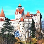 En venta: castillo transilvano que inspiró Drácula