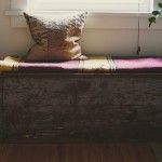 11 pasos para darle a tus muebles un look envejecido