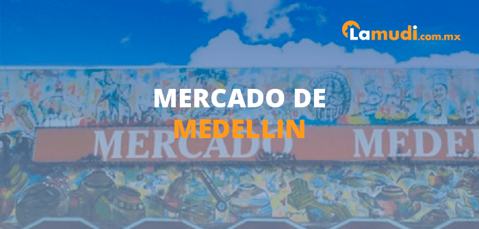 Mercado de Medellín