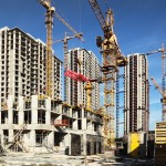 2014: recapitulación inmobiliaria en los mercados emergentes