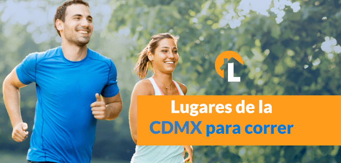 correr en CDMX