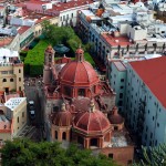 Los 5 lugares más románticos para vivir en México