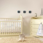 5 consejos para decorar la habitación de tu bebé