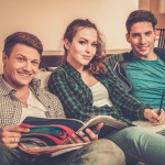 5 puntos para encontrar al roomie de tus sueños