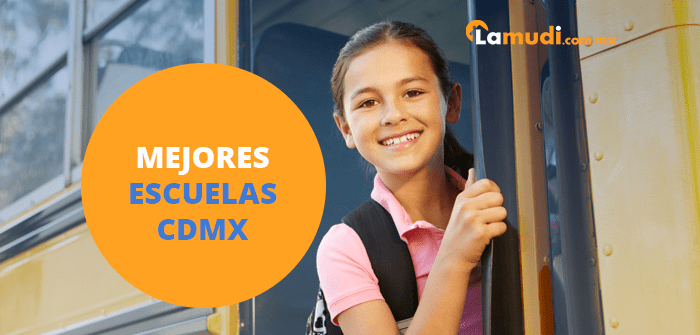 mejores escuelas CDMX