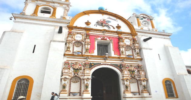 5 pueblos mágicos de Puebla