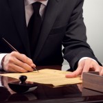 Cómo hacer un testamento