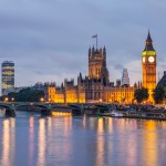 Londres… y el resto del mundo
