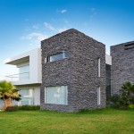 Estilos de fachadas construir casa