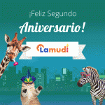 Lamudi Global cumple su segundo aniversario