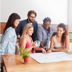 ¿Dónde viven los neo-solteros en CDMX?