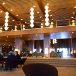 El Hotel Okura de Tokio: la perla del modernismo japonés Tokio