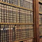 Fernando del Paso: el reflejo de la historia en lo moderno