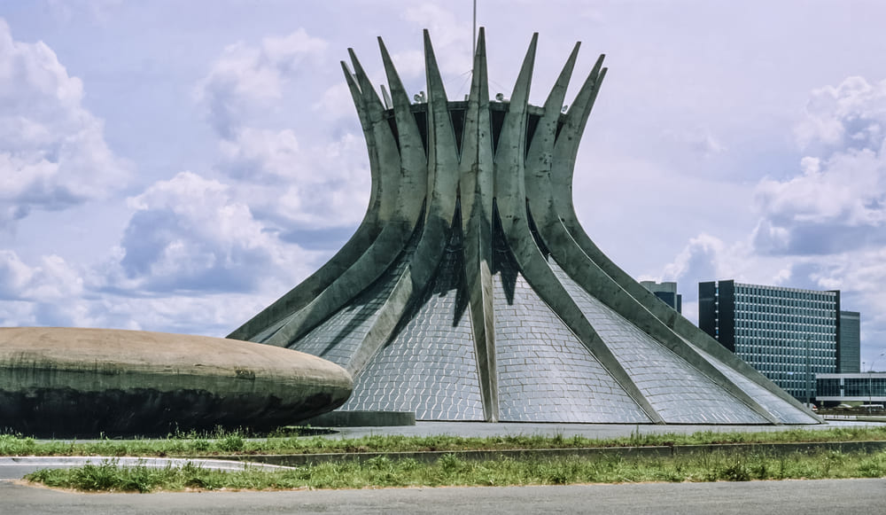 Oscar Niemeyer