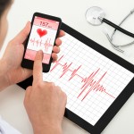 Apps para dispositivos móviles que ayudan a supervisar nuestra salud