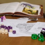 Juegos de mesa para la familia