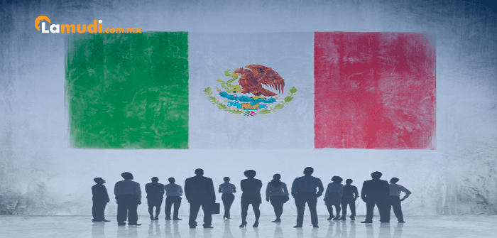 Las empresas más importantes de México