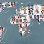 ¿Cuáles fueron las 10 naciones más felices entre 2013 y 2015?