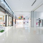 Construcción de malls impulsan mercado inmobiliario mexicano