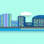 8 impresionantes rascacielos que se completarán en 2016