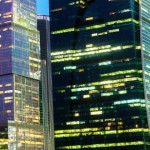 5 impresionantes ciudades del futuro