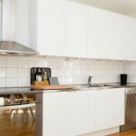 Decoración de cocinas modernas