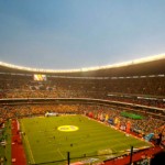 10 momentos inolvidables del Coloso de Santa Úrsula