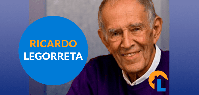 Ricardo Legorreta