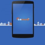 Nueva Lamudi app con características mejoradas y nuevo diseño