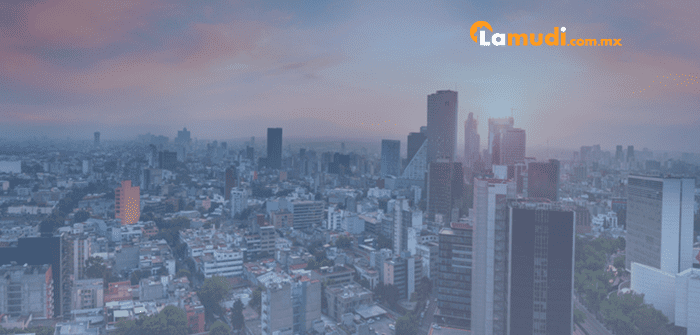 ¿Por qué vivir en la CDMX?