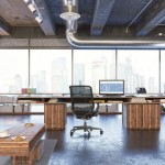 Espacios innovadores de oficinas distinguen a empresas exitosas