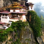 Los edificios más aislados del mundo