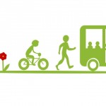 1er «Día Nacional Sin Automóvil» en México