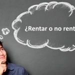 Fase 1: ¿Rentar o no rentar?