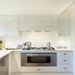 ¿Cómo hacer que una cocina pequeña se vea más grande?