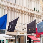 Los lugares con los precios más caros del mundo para rentar tiendas