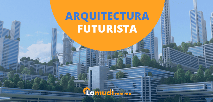 Arquitectura futurista