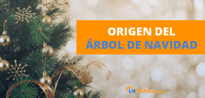 Significado del árbol de Navidad