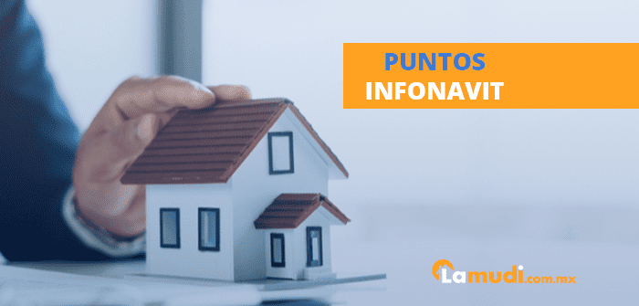 puntos infonavit