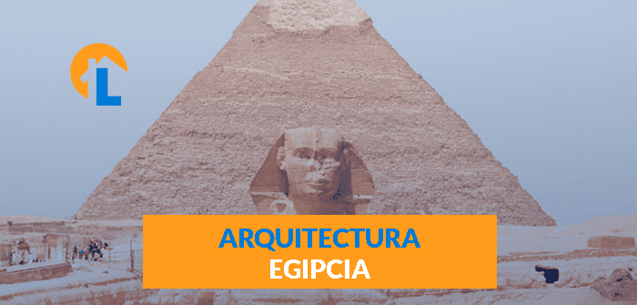 arquitectura egipcia