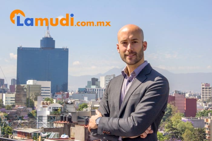 Entrevista a Jaume Molet, Director General de Lamudi México