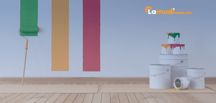 ¿con qué colores pintar una casa?