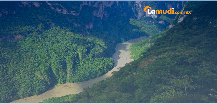 lugares turísticos de chiapas