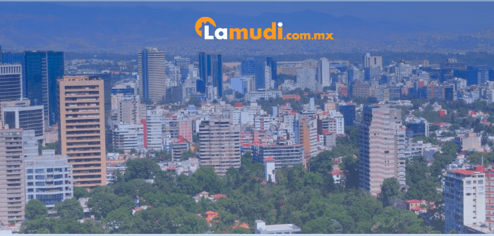 CONOCE LOS NUEVOS DESARROLLOS INMOBILIARIOS DE LA CDMX